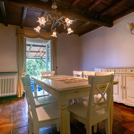 דירה 164-2 - Della Marchesa - Giardino E Piscina A Pochi Minuti Dal Centro Di Sestri Levante New
