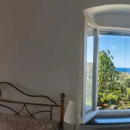 164-2 - Della Marchesa - Giardino E Piscina A Pochi Minuti Dal Centro Di Sestri Levante New Santo Stefano del Ponte