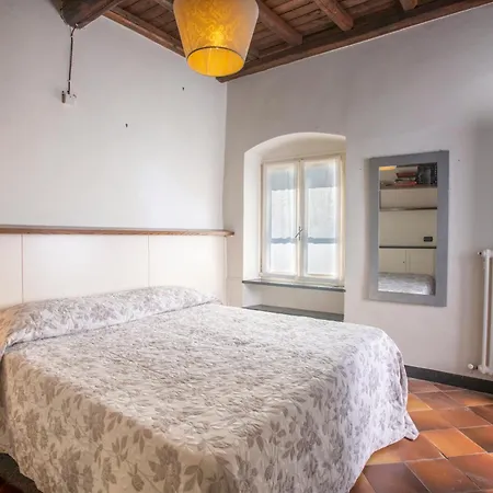 164-2 - Della Marchesa - Giardino E Piscina A Pochi Minuti Dal Centro Di Sestri Levante New דירה