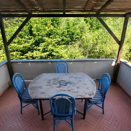 Lejlighed 164-2 - Della Marchesa - Giardino E Piscina A Pochi Minuti Dal Centro Di Sestri Levante New