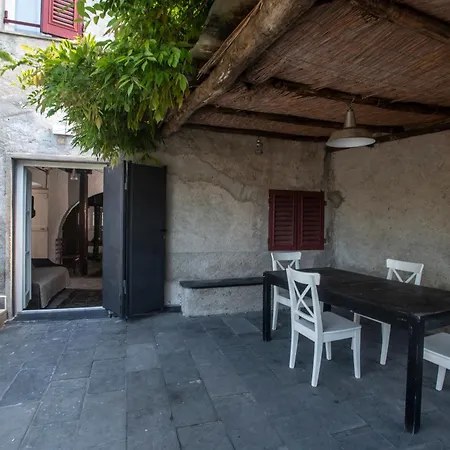 Lejlighed 164-2 - Della Marchesa - Giardino E Piscina A Pochi Minuti Dal Centro Di Sestri Levante New Santo Stefano del Ponte