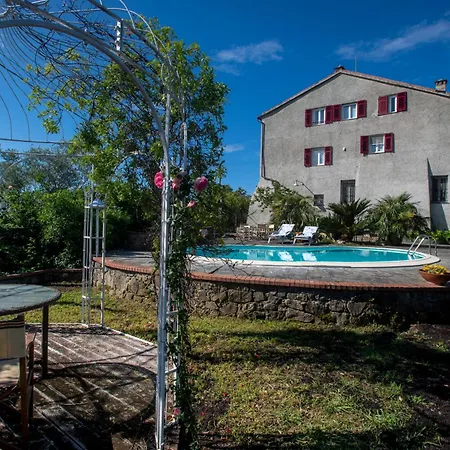 164-2 - Della Marchesa - Giardino E Piscina A Pochi Minuti Dal Centro Di Sestri Levante New *