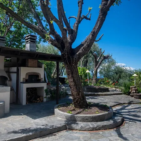 דירה 164-2 - Della Marchesa - Giardino E Piscina A Pochi Minuti Dal Centro Di Sestri Levante New