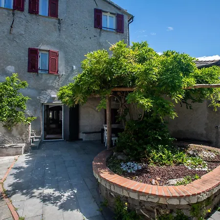 164-2 - Della Marchesa - Giardino E Piscina A Pochi Minuti Dal Centro Di Sestri Levante New Lejlighed Santo Stefano del Ponte