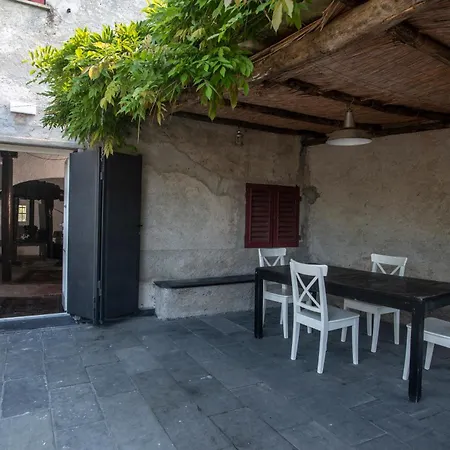164-2 - Della Marchesa - Giardino E Piscina A Pochi Minuti Dal Centro Di Sestri Levante New דירה *