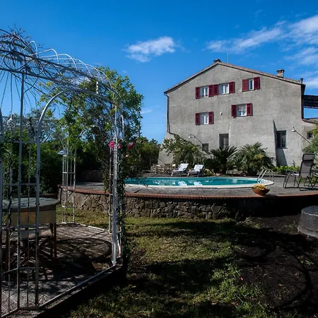 164-2 - Della Marchesa - Giardino E Piscina A Pochi Minuti Dal Centro Di Sestri Levante New *