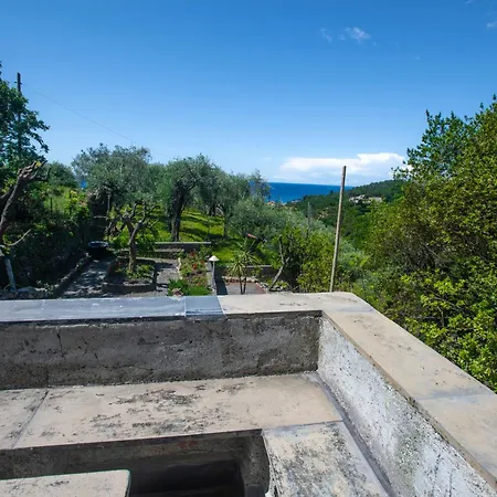 164-2 - Della Marchesa - Giardino E Piscina A Pochi Minuti Dal Centro Di Sestri Levante New * סנטו סטפאנו דל פונטה