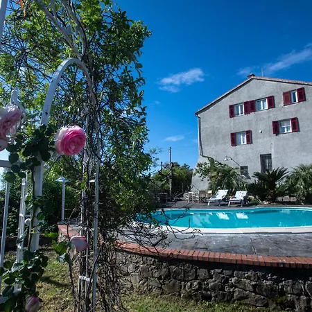 164-2 - Della Marchesa - Giardino E Piscina A Pochi Minuti Dal Centro Di Sestri Levante New Lejlighed *