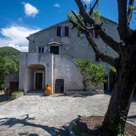 דירה 164-2 - Della Marchesa - Giardino E Piscina A Pochi Minuti Dal Centro Di Sestri Levante New *
