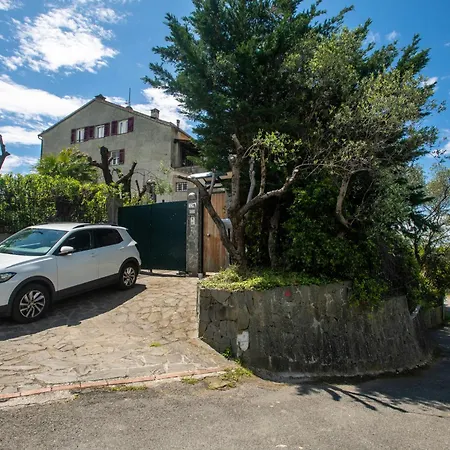 Lejlighed 164-2 - Della Marchesa - Giardino E Piscina A Pochi Minuti Dal Centro Di Sestri Levante New