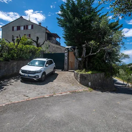 Lejlighed 164-2 - Della Marchesa - Giardino E Piscina A Pochi Minuti Dal Centro Di Sestri Levante New *