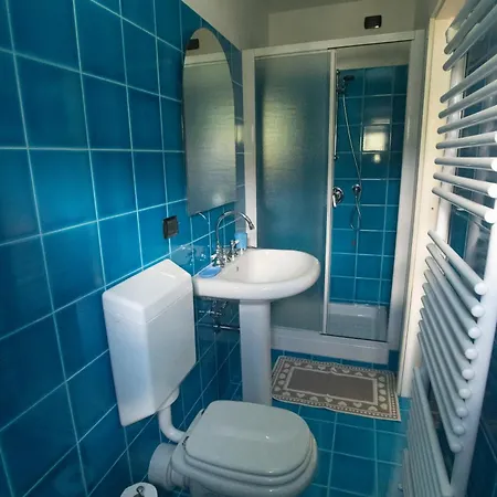 164-2 - Della Marchesa - Giardino E Piscina A Pochi Minuti Dal Centro Di Sestri Levante New