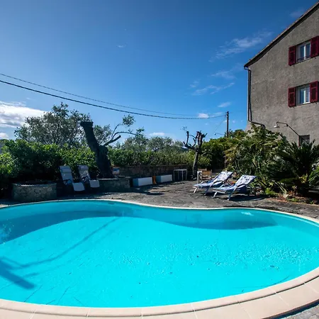164-2 - Della Marchesa - Giardino E Piscina A Pochi Minuti Dal Centro Di Sestri Levante New Santo Stefano del Ponte