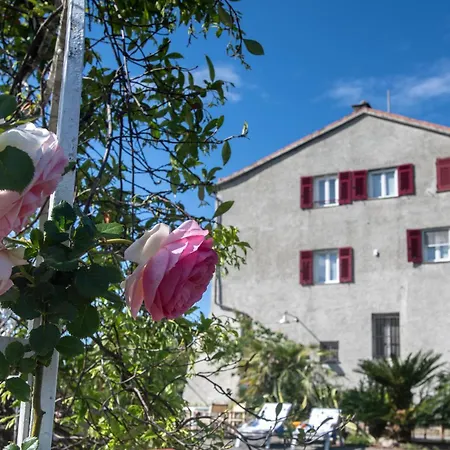 164-2 - Della Marchesa - Giardino E Piscina A Pochi Minuti Dal Centro Di Sestri Levante New